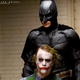 Illustration for article titled 10 Ways of Looking at emThe Dark Knight/em